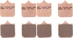 Ebc Brake Pad Front Kit FA322/4HH For Ducati 749 S Mono 2004-2006. Fixed Price $136.22.