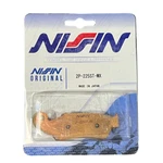 Nissin Brake Pad 2P-225ST-MX Sintered (japan) Honda Crf Kawasaki Kx Suzuki Rmz. Fixed Price $45.00.