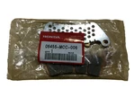 2000-16 Honda CB1100X NT650 CB1300 CTX1300 Genuine Oem Front Brake Pads 06455-MC. Fixed Price $58.49.