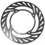 Ebc Brakes Standard Rotor MD6191D. Fixed Price $113.35.