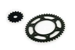 2000 2001 2002 Kawasaki W650 EJ650A Front & Rear Sprockets 16/45. Fixed Price $46.15.