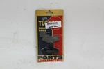 Parts Unlimited Brake Pads TSRP-955S. Fixed Price $15.99.