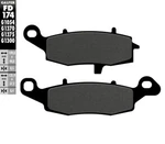 Galfer Standard Semi Metallic Brake Pads - FD174G1054. Fixed Price $27.99.