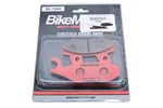 Bikemaster 96-1569, 961569 Sintered Brake Pad Kit Nos. Fixed Price $44.99.