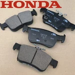 Genuine Honda Oem Rear Brake Pad Kit 43022-TBA-A02 For 2016-2020 Civic Us Stock. Fixed Price $55.88.