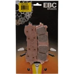 Ebc Brakes Sintered Metal Pads - FA717HH. Fixed Price $44.00.