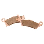 Ebc Brake Pad Sintered Metal "r" Series For Can-am Outlander 1000R 2012-2019. Fixed Price $47.88.