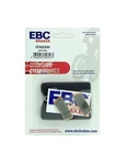 Ebc CFA633HH Gold Sintered Bicycle Brake Pads. Fixed Price $17.50.