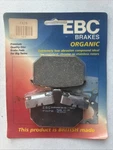 Ebc Brakes Motorcycle Pads FA78 For Harley M1. Fixed Price $14.95.