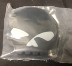 Brake Pedal Pad For Fxwg 80-UP Fxst 86-UP Fxdwg 93-UP Harley Davidson Motorcycle. Fixed Price $68.00.