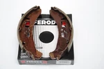 Ferodo COD.FSB892EF Rear Brake Jaws For Piaggio Cosa 125. Fixed Price $19.45.