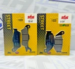 Sbs Front & Rear Brake Pads For Suzuki 2017-2024 New Stock. Fixed Price $66.84.