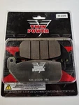 2004-13 Harley Twin Power X-stop Sintered Front Brake Pads 42831-04 Sportster Xl. Fixed Price $25.69.