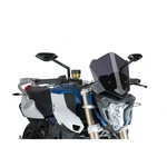 Puig Sport Windscreen - Dark Smoke 7650F. Fixed Price $105.52.