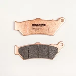 Braking Front High Performace Brake Pad 780CM55. Fixed Price $41.40.