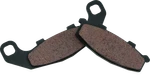 Bikemaster For BM-141 Brake Pads. Fixed Price $26.95.