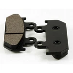 Emgo Disc Brake Pad FA125 Tri 91-48832. Fixed Price $10.93.