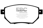 Ebc Brakes UD969 Ultimax Pads Fits 03-11 Altima FX35 FX45 Maxima Murano. Fixed Price $83.99.