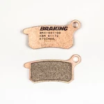 Braking Sintered Metal Pad 873CM44. Fixed Price $39.24.