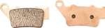 Balls Sintered Brake Pad Rear #18-8076 Husqvarna/ktm/husaberg. Fixed Price $29.26.