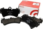 Brembo P50092N Premium Ceramic Front Disc Brake Pad Set Maserati/mercedes-ben.... Fixed Price $118.69.