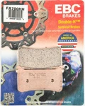Ebc FA700HH Brake Pads Double-h Sintered. Fixed Price $43.67.