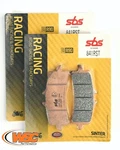 Sbs 841RST Racing Sinter Brake Pads 2 Pairs Aprilia Ducati Honda Suzuki Ktm. Fixed Price $95.60.