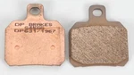 Brakes Standard Sintered Metal Pads DP631. Fixed Price $59.95.