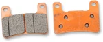 Vesrah Rjl Race Brake Pads #VD-355ZZ For Kawasaki/suzuki. Fixed Price $131.72.