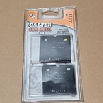 Motorcycle Galfer Semi-metallic Brake Pads FD044G1054 New. Fixed Price $29.95.