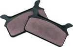 Twin Power Fits 86-99 Touring Sintered Brake Pads Replaces H-d 43957-86E Rear. Fixed Price $73.99.
