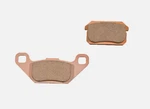 Goldfren Rear Brake Pads Adly 280 300 320 500 Pgo 200 250 K5-283. Fixed Price $24.99.