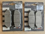 Ebc - 750SM1 Urban Braking Break Pads (pair). Fixed Price $34.99.