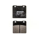Braking Semi Metallic Pad 680SM1. Fixed Price $38.99.