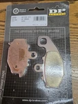 Brakes DP320 Pads New Original Packaging $19.79. Fixed Price $19.79.