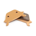 Rear Brake Pads For Harley Davidson Softail Fxst Flst 1987-1999 1998 FA200 Set. Fixed Price $15.00.
