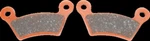 Ebc FA473V Brakepad Semisntrd. Fixed Price $47.24.