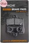 Brake Pad Set For Ktm 390 Duke Rc Cup 90113030000 Front Semi-metallic. Fixed Price $20.64.