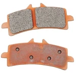 Vesrah Semi-metalic Brake Pads (VD-9031ZZ). Fixed Price $122.66.