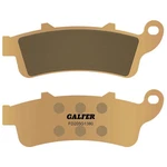 Galfer Brake Pads Sintered FD205G1380. Fixed Price $40.35.