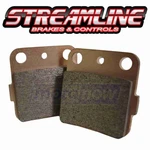 Streamline SB452EX Extreme Duty Brake For Pads/shoes Fi. Fixed Price $35.80.