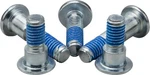 Ebc High Tensile Rotor Bolt Set #DB605/6 6-PACK Triumph. Fixed Price $24.91.