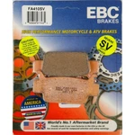 Ebc Brakes Pads FA410SV. Fixed Price $30.47.
