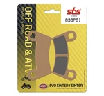 Sbs Sintered-mx/utv Brake Pads For 2020 Polaris Rzr 1000 Eps Rear. Fixed Price $63.11.