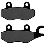 Galfer Brake Pads Semi Metallic FD117G1054. Fixed Price $35.73.