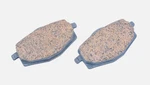 1986-2014 Yamaha Fzr Yzf Fj Xjr Oem Front Brake Pad Kit 2VN-W0046-00-00. Fixed Price $24.99.