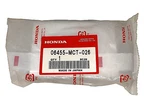 2002-2013 Honda FSC600D Silver Wing Oem Front Brake Pad Set 06455-MCT-026. Fixed Price $43.23.