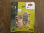 Sbs - 638LS Sintered Brake Pads. Fixed Price $44.95.