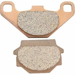 Moose Utility Division Xcr Brake Pads Rear M817-S47. Fixed Price $44.95.