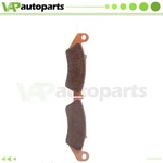 For Yamaha WR250F Suzuki RMZ250 Kawasaki KLX650 KDX200 Front Sintered Brake Pads. Fixed Price $11.23.